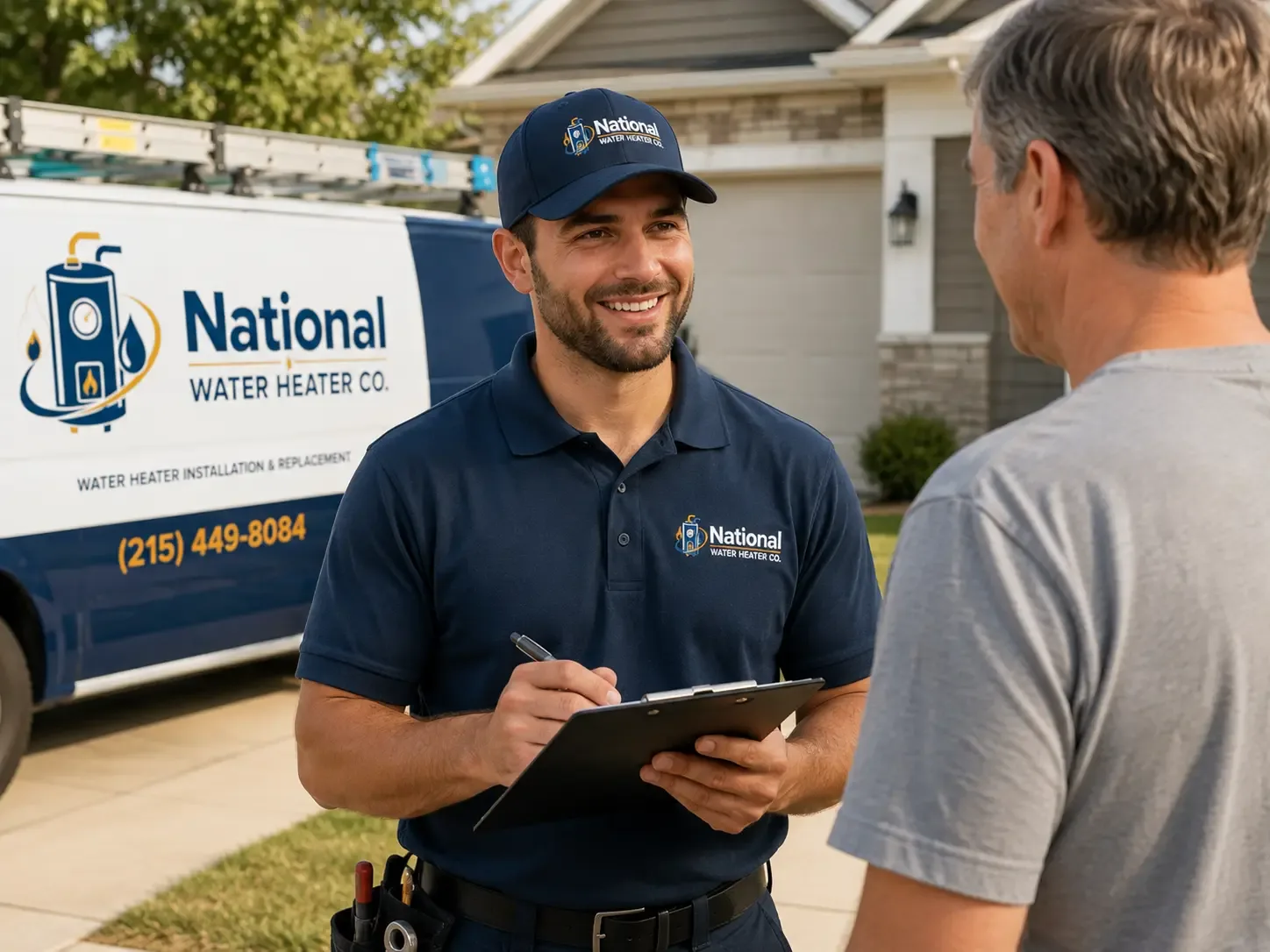 Water Heater Installation Kennebec, SD FAQs